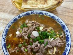 -杨家牛肉汤(淮建路店)