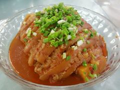 -幺妹川味·川人川菜(佛城西路店)