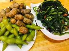 -二姐卤煮(南十里居店)