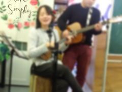 -WithU悠弦时光·尤克里里之家ukulele(宽窄巷子店)