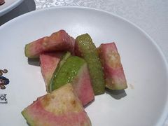 -粤域茶餐厅