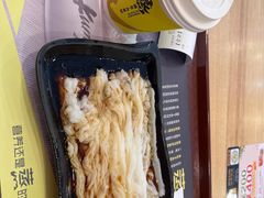 -真功夫(君逸世家店)