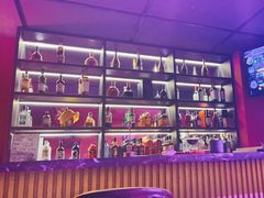 -MM·五声·音乐人与调酒师(西安路店)