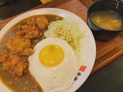 -金龙咖喱