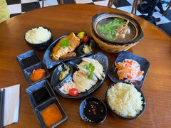 -鸡坤茶室(三里屯店)