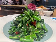 -青海名吃尕张娃非遗烤肉(海湖总店)