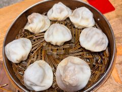 -老鼓楼汤包(太平门店)