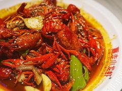 -金陵暴走龙虾·烧烤·排档(南京总店)