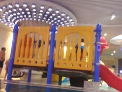 -水晶之星洗浴温泉汗蒸