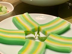 -安南越南餐厅(青岛万象城店)