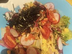 -匠糊·日本料理(美岸广场店)