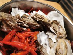 -蚝翅·海鲜粥·烧烤·宁夏滩羊季(玉米楼店)