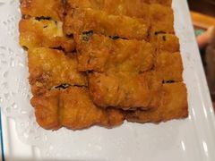 -老阿爸鲜鱼土菜(独墅湖店)