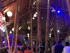 -Bamboo Bar & Grill Restaurant