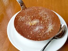 提拉米苏-沈阳君悦酒店·意坊意大利餐厅