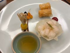 -湖畔居茶楼(湖滨店)