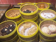 -東盛炭烤自助料理(浦东文峰广场店)