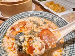 -南小蟹手工點心(三里屯店)