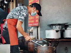 -燕子煨汤(山海关路店)