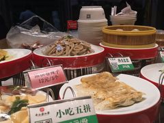 -令氏家外家周礼食府(桥南店)