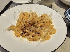 -狮王府淮扬菜(百家湖1912店)
