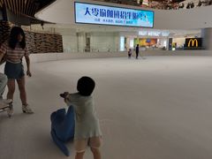 -TheRink大零溜冰场(IFS国金中心店)