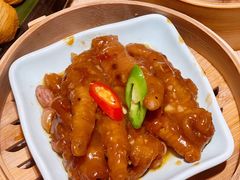 -点都德(华强南店)