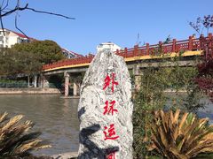 -高东镇樱花园