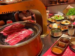 -西塔老太太泥炉烤肉(苏州大悦城店)