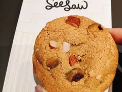 -Seesaw Coffee(苏州中心店)