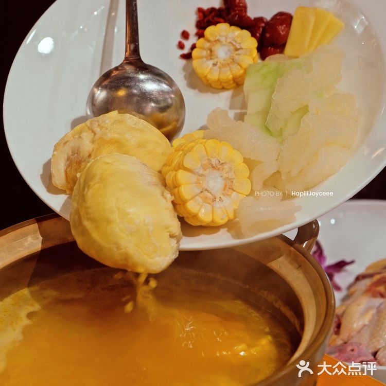 清远本地人才知道的私房菜 | 藏在老街区的文创园