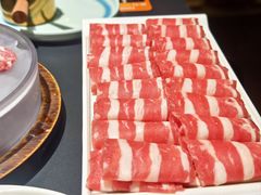 -南门四季铜锅涮肉(望京店)