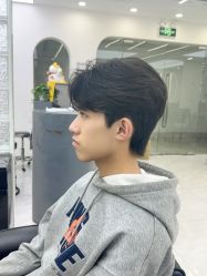 -赤道 Hair Salon