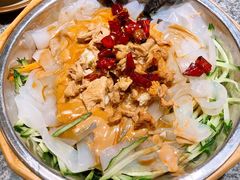 -老酒馆熏酱东北菜·海鲜烧烤大排档(世纪公园直营店)