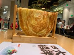 -关东小磨东北菜(上海长风大悦城店)