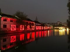 -衣裳街历史文化街区