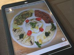 -ALAMEEN阿拉伯餐厅(三里屯店)