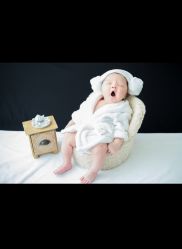 -一心缘月子产后中心