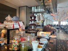 -Social 秀西餐厅-长沙瑞吉酒店(运达店)