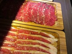 -三代烤肉(保利广场店)