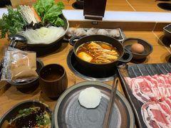 -呷哺呷哺 黄金牧场 (新中关购物中心店)
