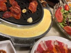 -韩宫宴烤肉·料理(桐乡吾悦广场店)
