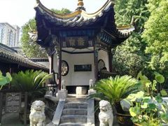 -包公祠