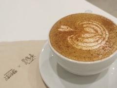 -YECLIP COFFEE黄色回形针咖啡