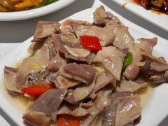 溜肚片小份-弘雅饭店