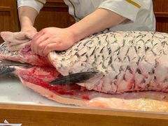 -许爷家·生态湖鲜(徐汇日月光店)