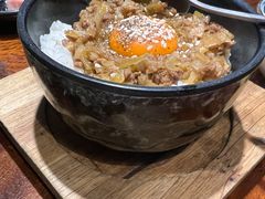 -热血兄弟·炭火烤肉(融侨中心店)