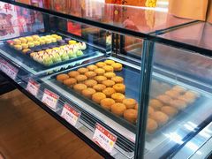 -陶陶居饼家(惠福东路店)