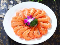 -酱湘宴餐厅(狮子山公园店)