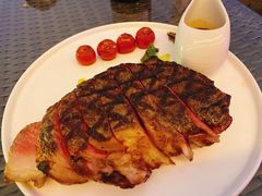 -上海和平饭店华懋阁 Cathay Room